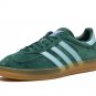 Gazelle Collegiate Green Hazy Sky