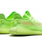 Yeezy Boost 350 V2 GID Kids Glow