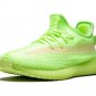 Yeezy Boost 350 V2 GID Kids Glow