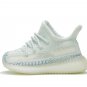 Yeezy Boost 350 V2 Infant Cloud White Non-Reflective