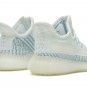 Yeezy Boost 350 V2 Infant Cloud White Non-Reflective