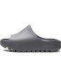 Yeezy Slides Kids Slate Grey
