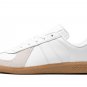BW Army Footwear White