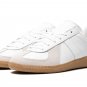 BW Army Footwear White
