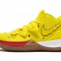 SpongeBob SquarePants x Kyrie 5 SpongeBob