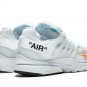 Off-White x Air Presto White