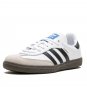 Samba OG K White Black Gum