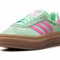 Wmns Gazelle Bold Pulse Mint Screaming Pink