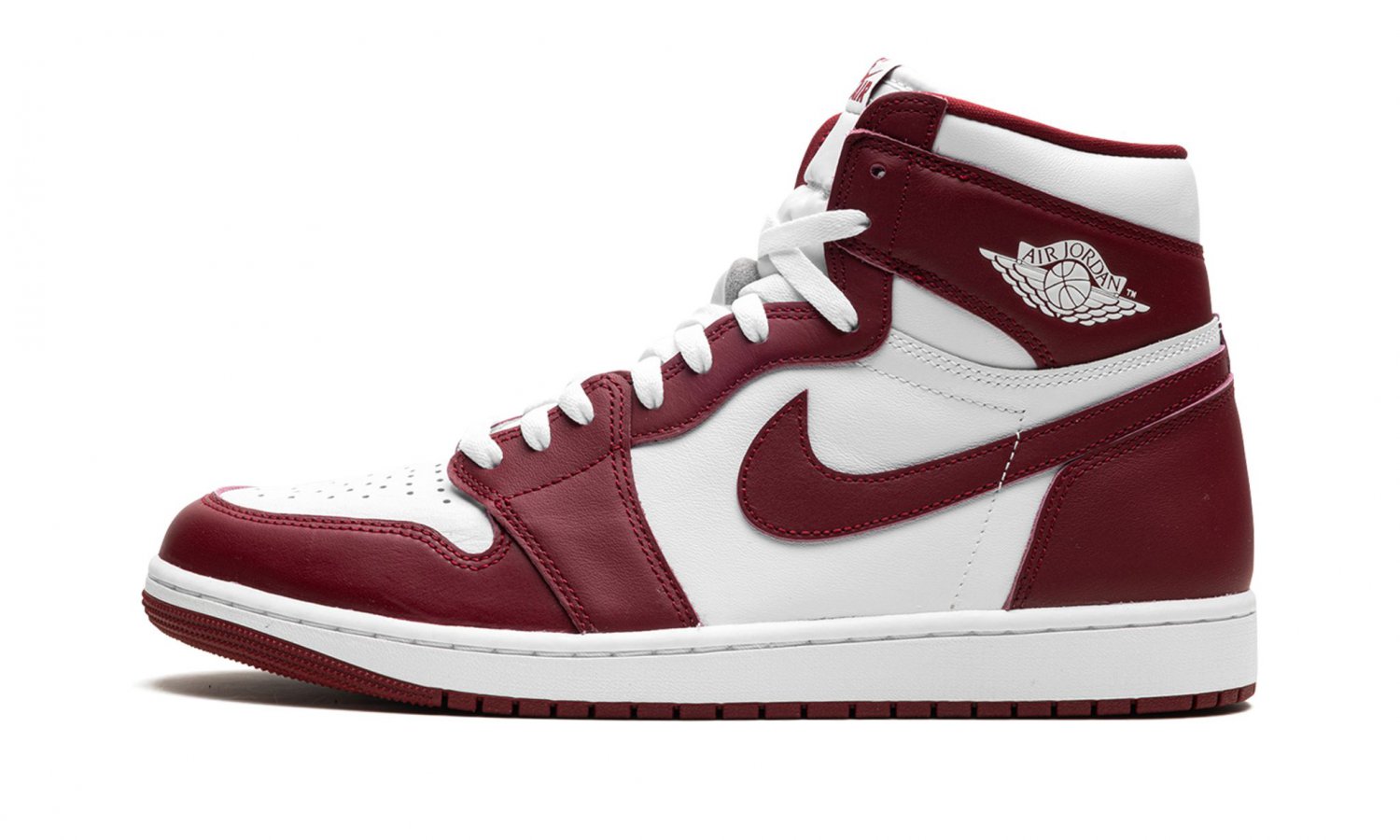 Air Jordan 1 Retro High OG Team Red