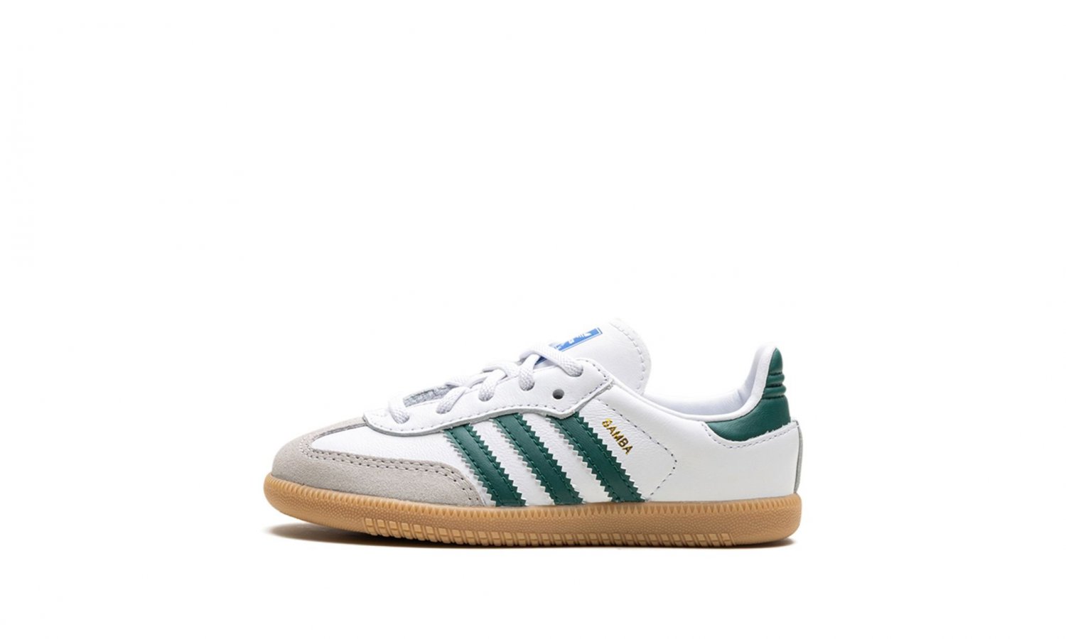 Samba Og EL I Green Gum