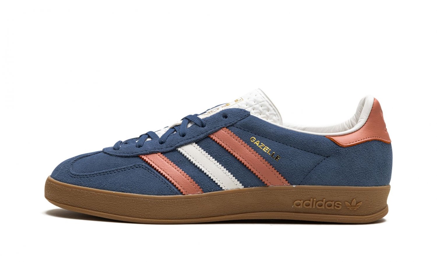 Gazelle Indoor Pink Sand