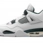 Air Jordan 4 "Oxidized Green"