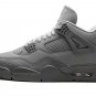 Air Jordan 4 "Wet Cement"