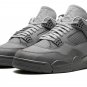 Air Jordan 4 "Wet Cement"
