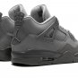 Air Jordan 4 "Wet Cement"