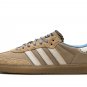 Samba "Wales Bonner - Desert White"