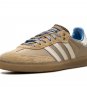 Samba "Wales Bonner - Desert White"
