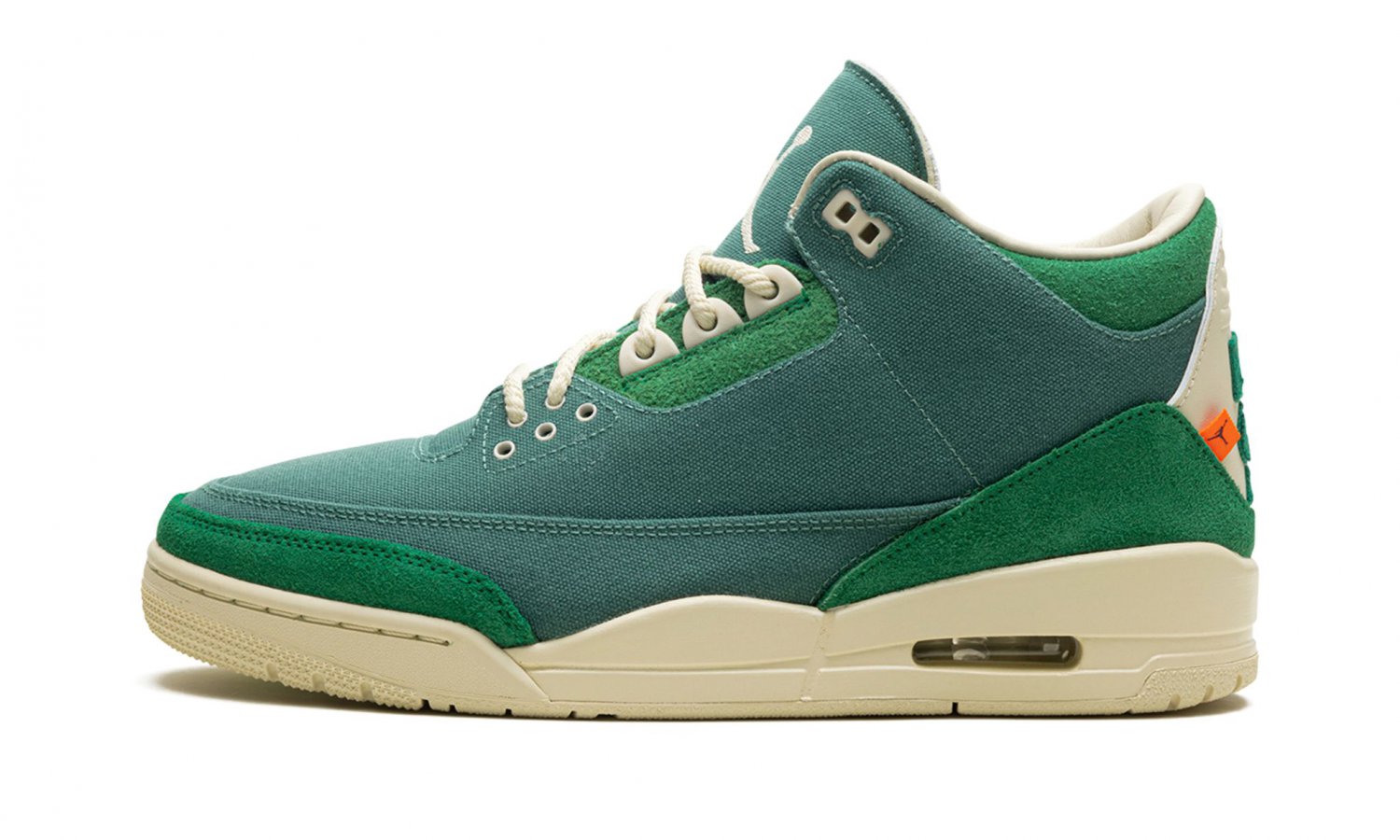 Air Jordan 3 "Nina Chanel Abney - Bicoastal"