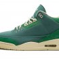 Air Jordan 3 "Nina Chanel Abney - Bicoastal"