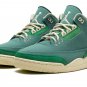 Air Jordan 3 "Nina Chanel Abney - Bicoastal"