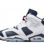 Air Jordan 6 "Olympic"