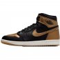 Air Jordan 1 "Metallic Gold"