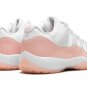 Air Jordan 11 Low WMNS "Legend Pink"