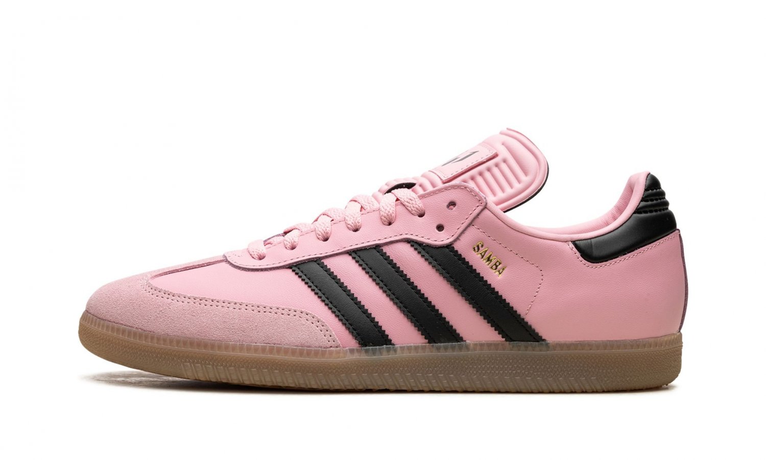 Samba "Inter Miami CF Messi Pink"