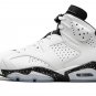 Air Jordan 6 "Reverse Oreo"
