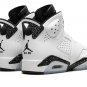 Air Jordan 6 "Reverse Oreo"