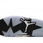 Air Jordan 6 "Reverse Oreo"