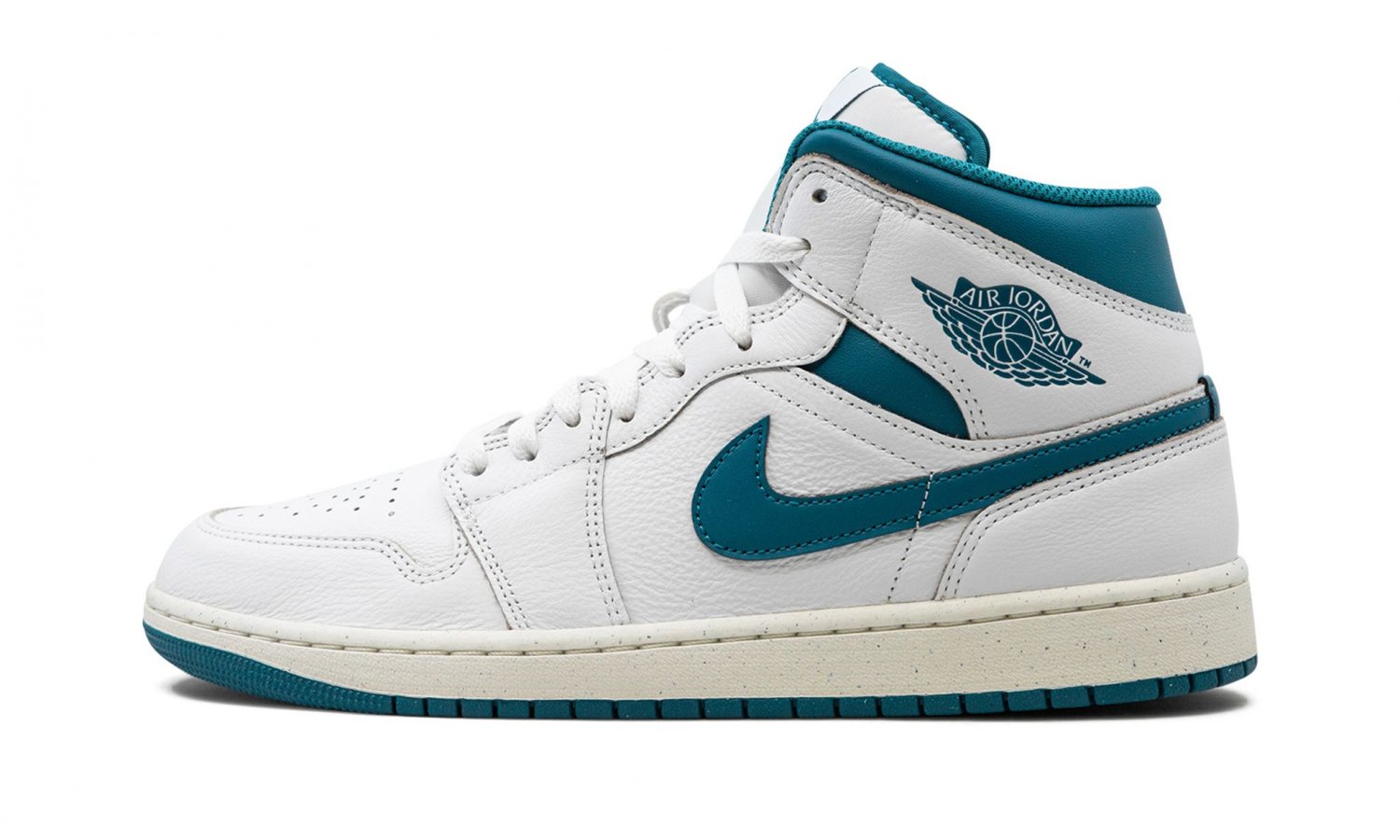 Jordan 1 Mid SE "Industrial Blue"
