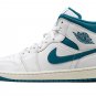 Jordan 1 Mid SE "Industrial Blue"