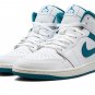 Jordan 1 Mid SE "Industrial Blue"
