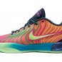LeBron 21 "Optimism"
