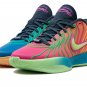 LeBron 21 "Optimism"