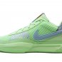 Ja 1 "Mismatched"