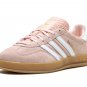 Gazelle Indoor WMNS "Sandy Pink"