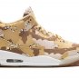 Air Jordan 3 "Desert Camo"