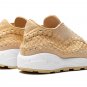 Footscape Woven "Sesame"