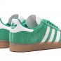 Gazelle "Green Gum"
