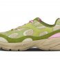 X KIDSUPER VELOPHASIS NU "OLIVE GREEN/PUTTY"
