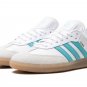 Samba "Inter Miami - Easy Mint Pink"