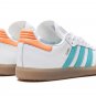 Samba "Inter Miami - Easy Mint Pink"
