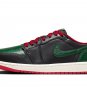 Jordan 1 Retro Low OG WMNS "Black Gorge Green"