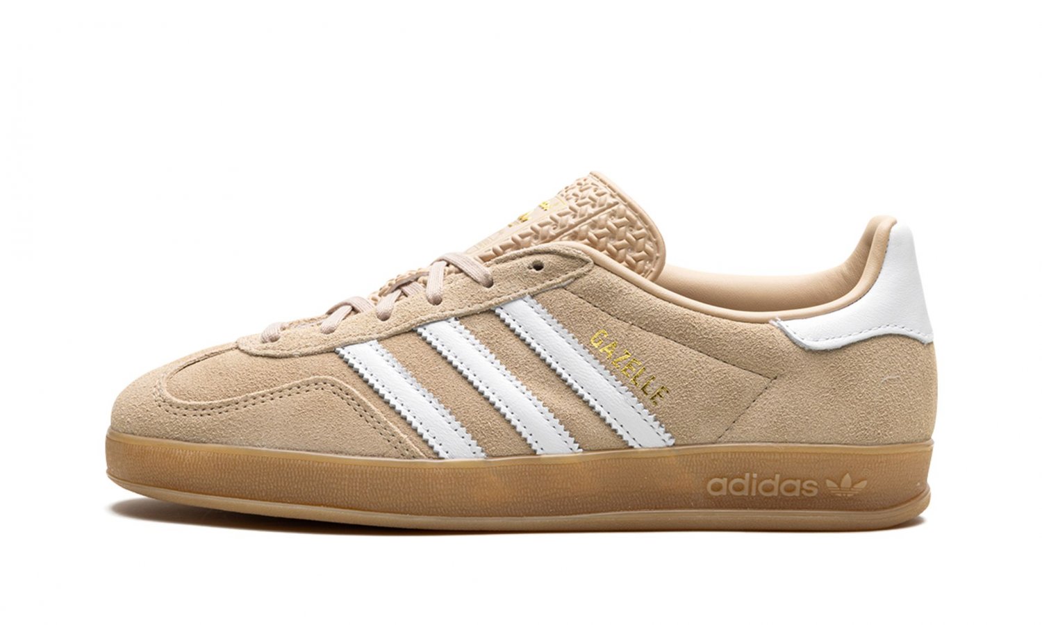 Gazelle Indoor WMNS "Magic Beige"