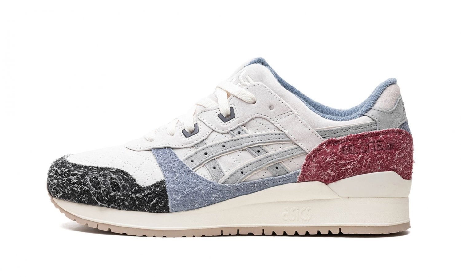 Gel-Lyte 3 '07 Remastered "Kith - Seoul"
