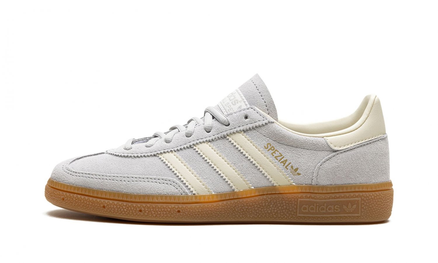 Handball Spezial "Grey Cream White"