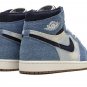 Jordan 1 Retro High OG "Denim"