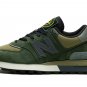 574 Legacy "Stone Island - Dark Green"